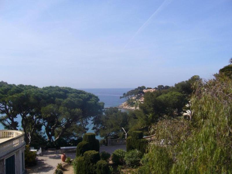 Hôtel Provençal Bandol Exterior foto