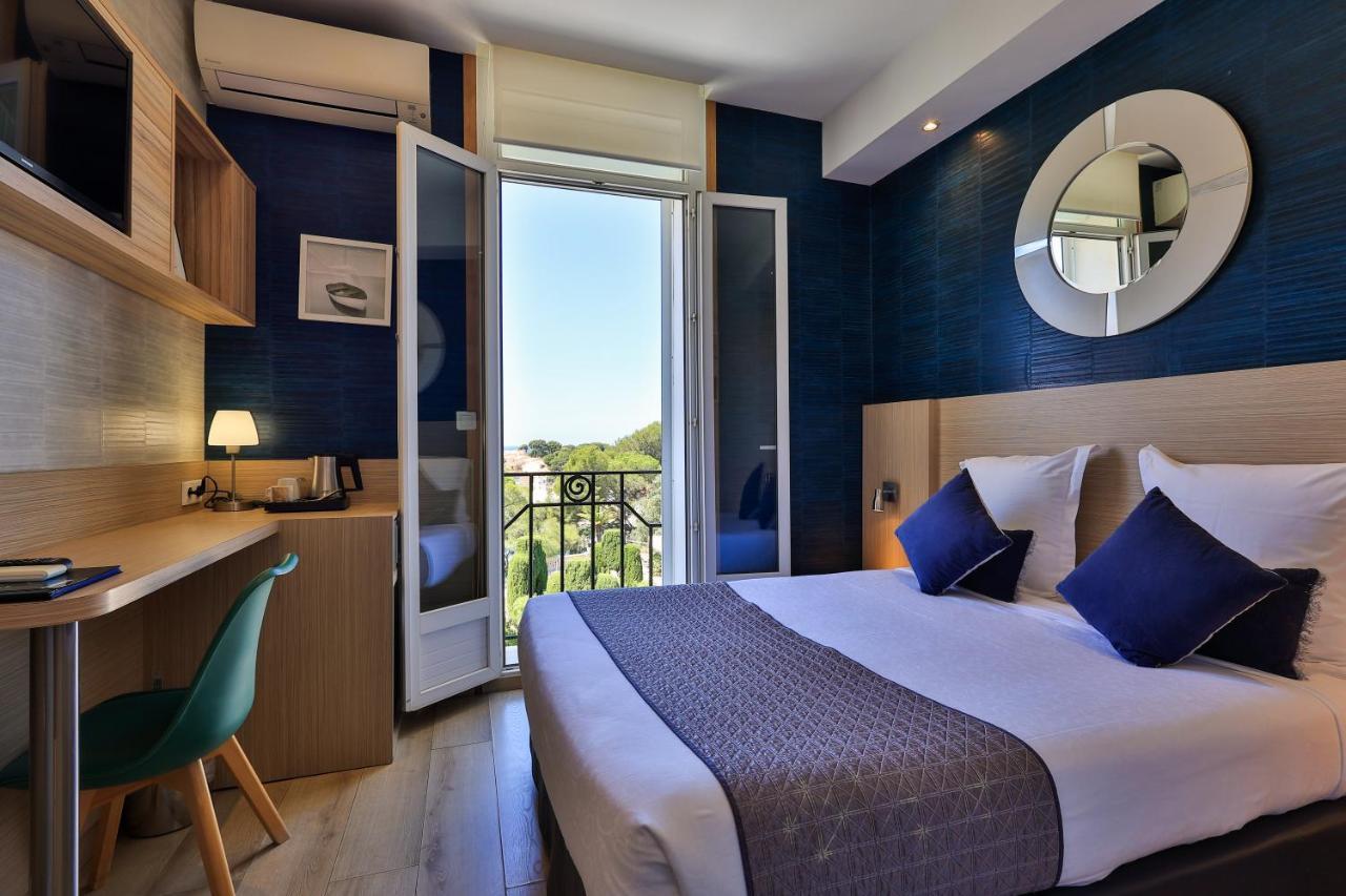 Hôtel Provençal Bandol Exterior foto